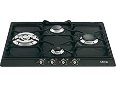 Smeg gaskochfeld sr764aod gebraucht kaufen  Wird an jeden Ort in Deutschland