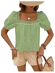 Sweatyrocks women square for sale  Delivered anywhere in USA 