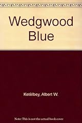 Wedgwood blue for sale  Delivered anywhere in UK