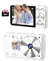 Fotocamera digitale 64gb usato  Spedito ovunque in Italia 