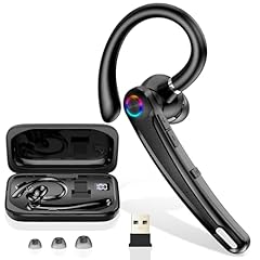 Atheewon bluetooth headset for sale  Delivered anywhere in USA 