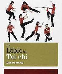 Bible tai chi d'occasion  Livré partout en France