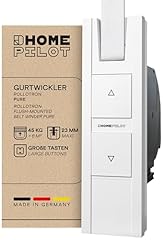 Home pilot avvolgitore usato  Spedito ovunque in Italia 