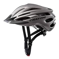 Cratoni 703639 casco usato  Spedito ovunque in Italia 