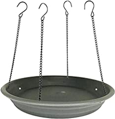 Bird Seed Catcher Tray Platform Feeder Hanging Tray for sale  Delivered anywhere in UK