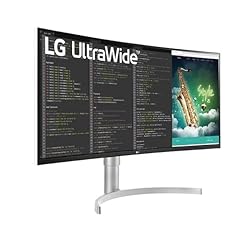 Ultrawide 35wn75cp ecran d'occasion  Livré partout en France