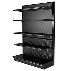 Retail gondola shelving for sale  Delivered anywhere in USA 