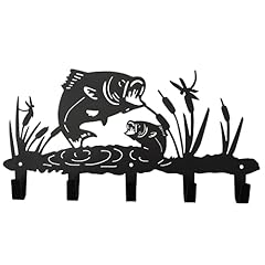 Vivicomfy metal fish for sale  Delivered anywhere in USA 