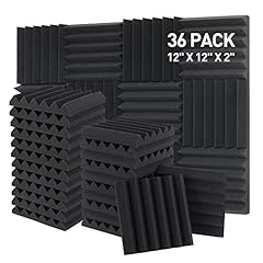 Sound proof foam for sale  Delivered anywhere in USA 