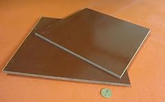 Micarta canvas phenolic for sale  Delivered anywhere in USA 