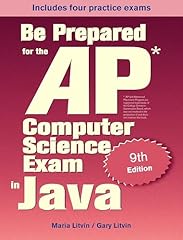 Prepared computer science for sale  Delivered anywhere in USA 