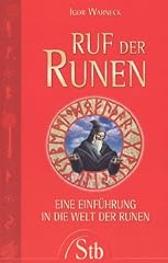 Ruf runen einführung gebraucht kaufen  Wird an jeden Ort in Deutschland