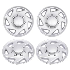 Inch hubcaps set for sale  Delivered anywhere in USA 