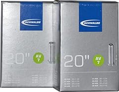 Schwalbe schlauch 406 gebraucht kaufen  Wird an jeden Ort in Deutschland