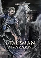 Talisman pæyragone tome d'occasion  Livré partout en France