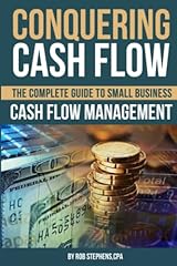 Conquering cash flow for sale  Delivered anywhere in USA 