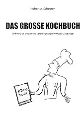 Große kochbuch menü gebraucht kaufen  Wird an jeden Ort in Deutschland