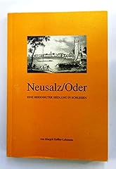 Neusalz der herrnhuter gebraucht kaufen  Wird an jeden Ort in Deutschland