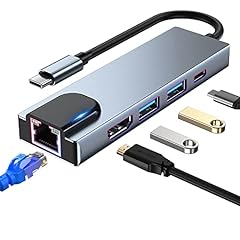 Adaptateur multiport usb d'occasion  Livré partout en France