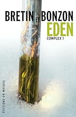 Eden complex 1 gebraucht kaufen  Wird an jeden Ort in Deutschland