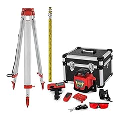 360 rotary laser for sale  Delivered anywhere in UK
