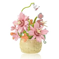 Mini flowers building for sale  Delivered anywhere in UK