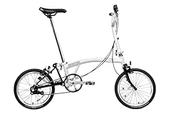 Brompton folding commuter for sale  Delivered anywhere in USA 