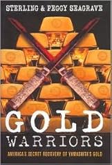 Gold warriors publisher for sale  Delivered anywhere in USA 