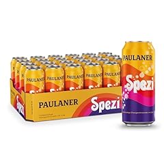 Paulaner spezi 24er gebraucht kaufen  Wird an jeden Ort in Deutschland