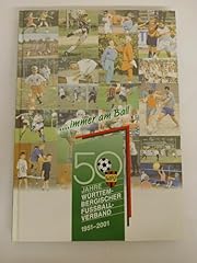 Ball ... jahre gebraucht kaufen  Wird an jeden Ort in Deutschland
