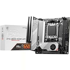 Msi mpg b650i for sale  Delivered anywhere in UK