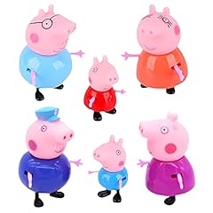 Pig mini figures for sale  Delivered anywhere in UK