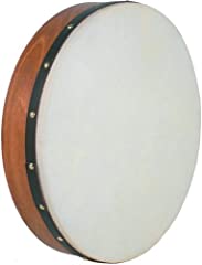 Waltons inch bodhran for sale  Delivered anywhere in UK