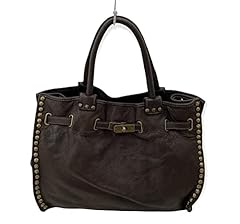 Superflybags borsa mano usato  Spedito ovunque in Italia 