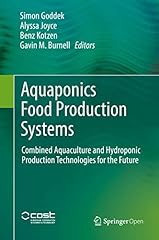 Aquaponics food production for sale  Delivered anywhere in UK