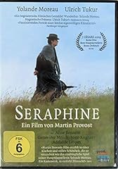 Séraphine for sale  Delivered anywhere in UK