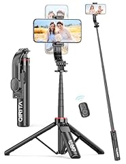 Alluminio bastone selfie usato  Spedito ovunque in Italia 