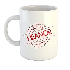 Teesandmugs made heanor for sale  Delivered anywhere in UK