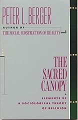 The sacred canopy d'occasion  Livré partout en Belgiqu