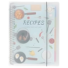 Whenzoo recipe book for sale  Delivered anywhere in UK
