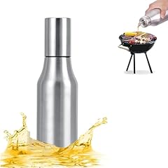 Tufan edelstahl ölflasche gebraucht kaufen  Wird an jeden Ort in Deutschland
