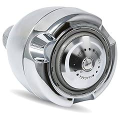 Earth showerhead niagara for sale  Delivered anywhere in USA 