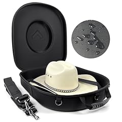 Travel hat case for sale  Delivered anywhere in USA 