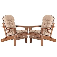 Nalone folding adirondack for sale  Delivered anywhere in USA 