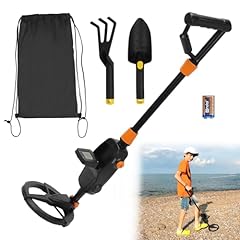 1metal detector bambini usato  Spedito ovunque in Italia 