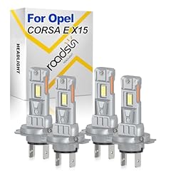 Roadsun fari led usato  Spedito ovunque in Italia 