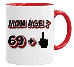 Jungle mug cadeau d'occasion  Livré partout en France