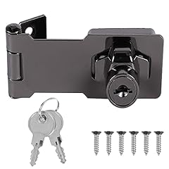 Huszzm keyed locking for sale  Delivered anywhere in Ireland