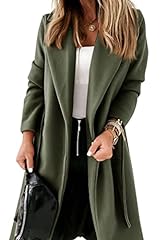 Womens classic coat for sale  Delivered anywhere in Ireland