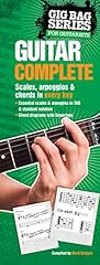 Gig bag book for sale  Delivered anywhere in USA 